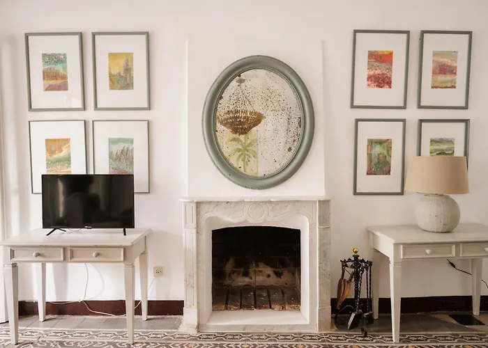 Casa vacanze Casa De Solis