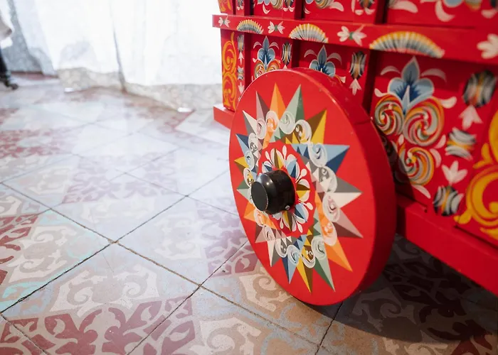 Casa De Solis Trujillo