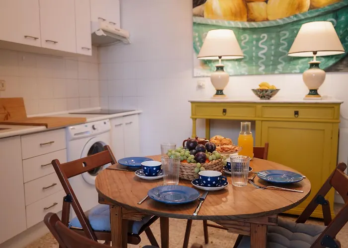 Casa De Solis * Trujillo