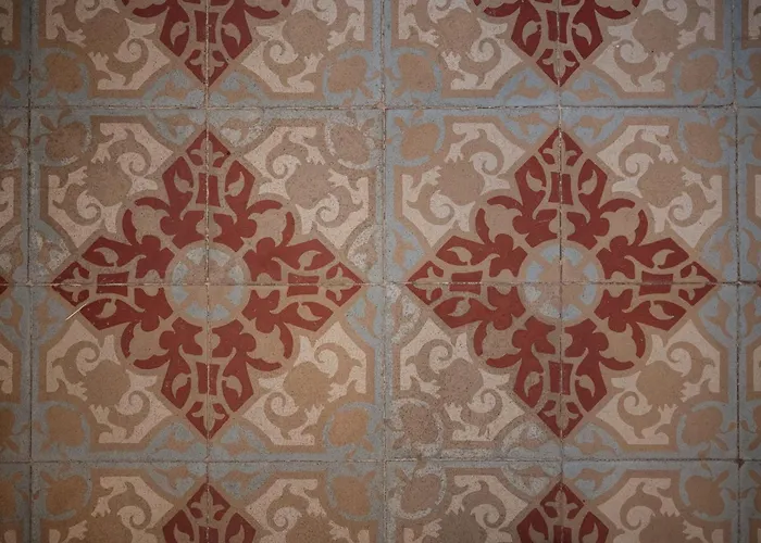 Prázdninový dům Casa De Solis Trujillo