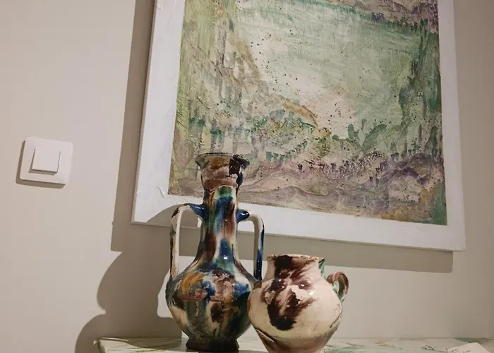 Casa De Solis Casa vacanze *