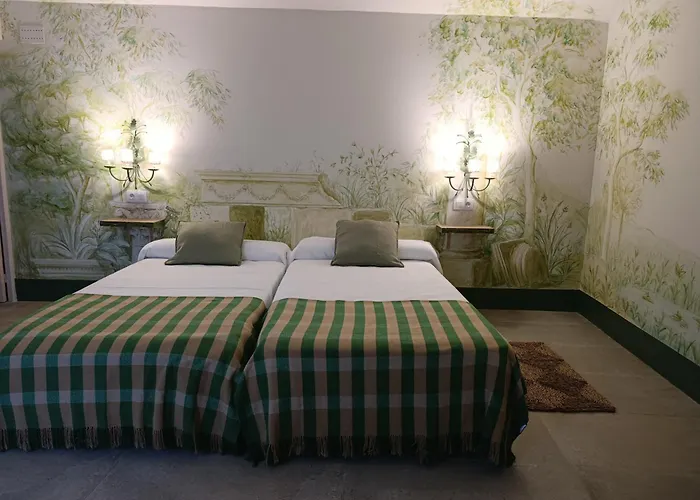 Casa vacanze Casa De Solis