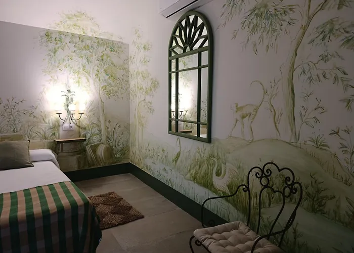 Casa De Solis Prázdninový dům