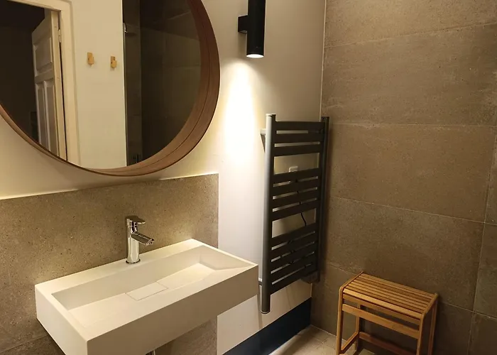 Casa vacanze Casa De Solis Trujillo