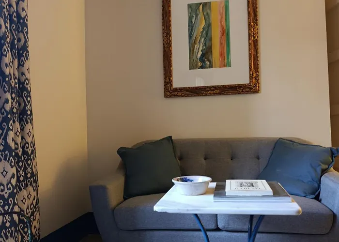 Casa De Solis Prázdninový dům Trujillo