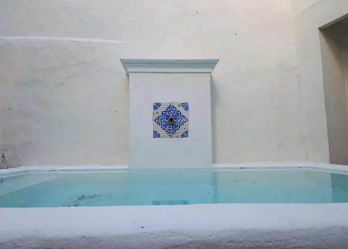 Casa De Solis Ferienhaus *