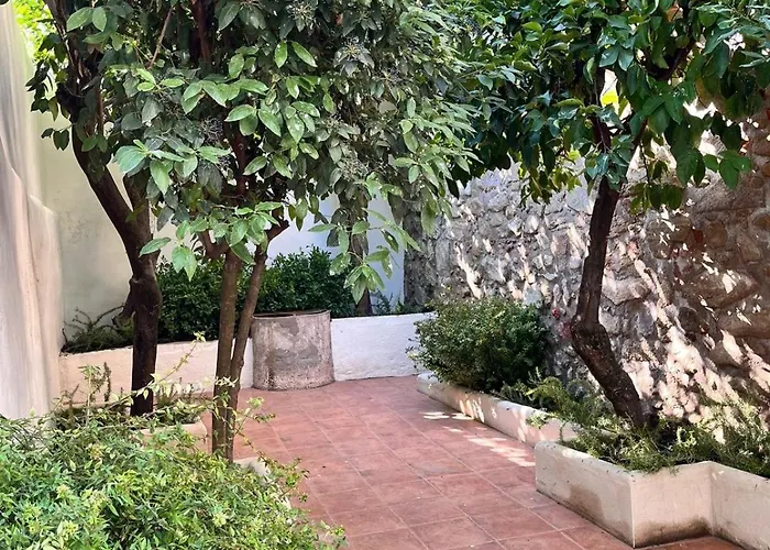 Casa De Solis Casa vacanze