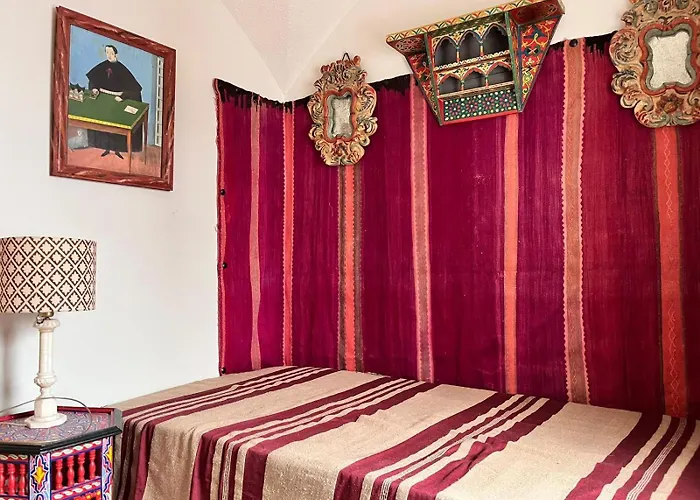 Casa De Solis Casa vacanze