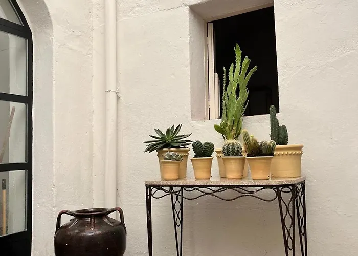 Casa De Solis Prázdninový dům Trujillo