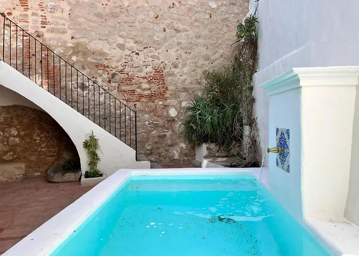 Ferienhaus Casa De Solis *