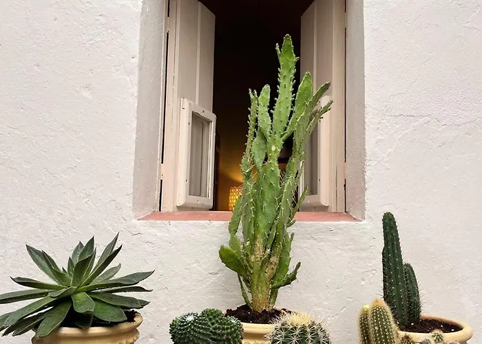 Casa De Solis Casa vacanze *