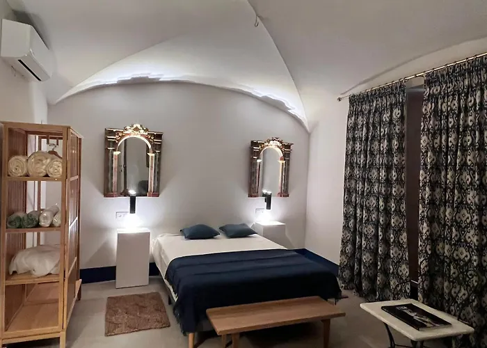 Casa De Solis Trujillo