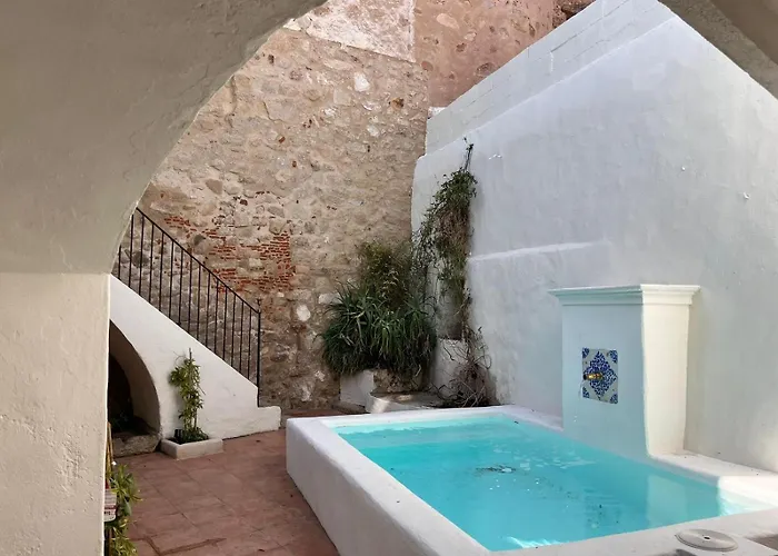 Casa De Solis Casa vacanze Trujillo