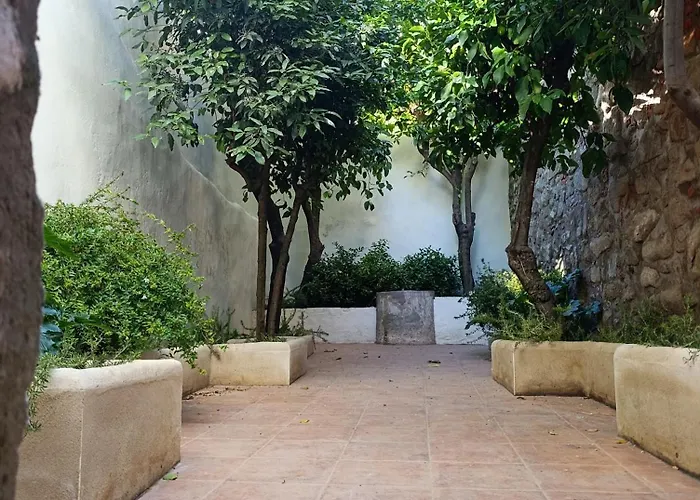 Casa De Solis Casa vacanze