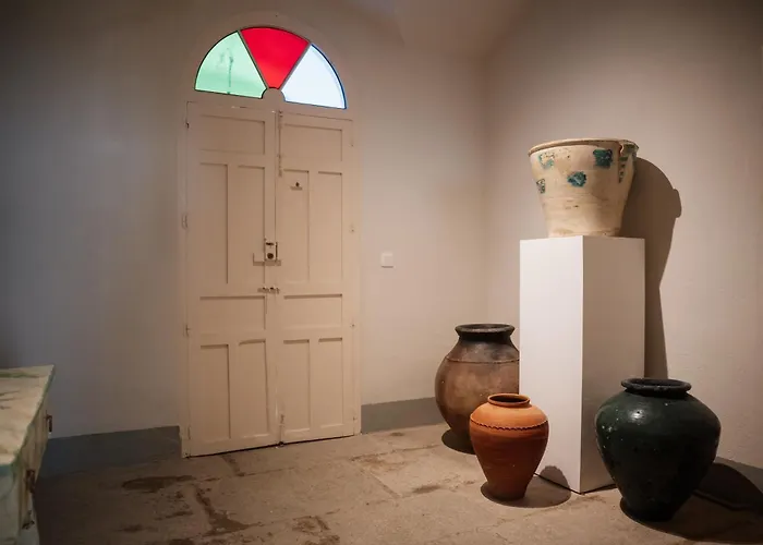 Casa De Solis Trujillo