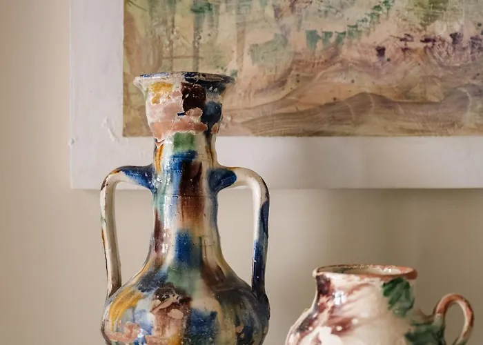 Casa De Solis Casa vacanze *