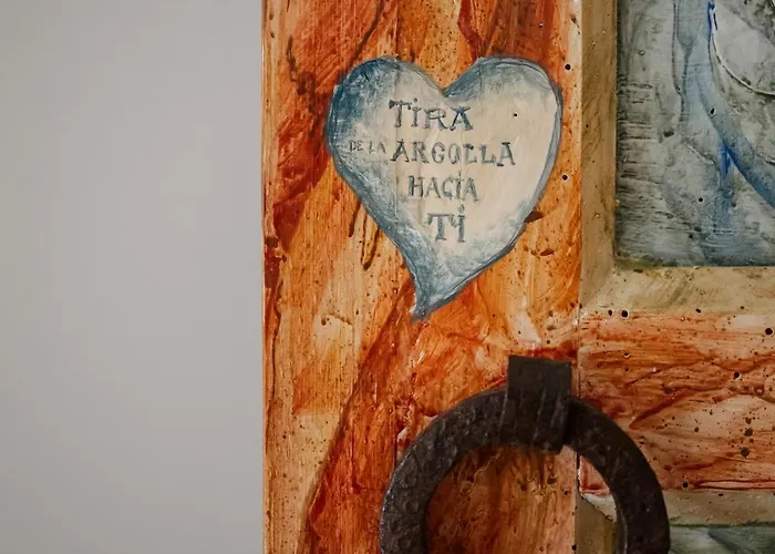 Casa De Solis Trujillo