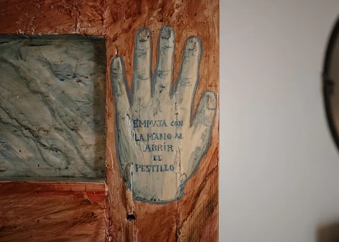 Casa De Solis Casa vacanze