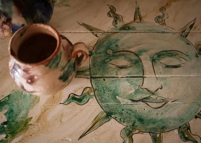 Casa vacanze Casa De Solis Trujillo