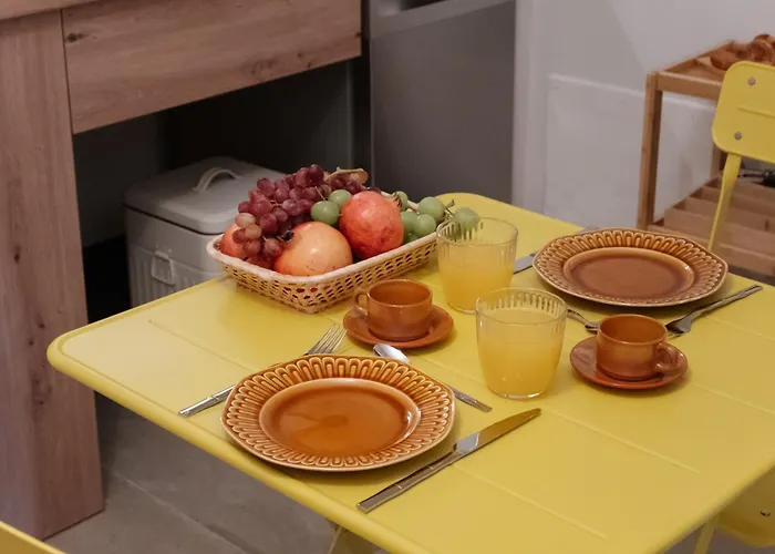 Casa De Solis Casa vacanze