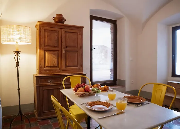 Casa De Solis Prázdninový dům