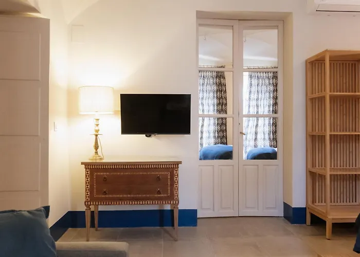 Casa De Solis Prázdninový dům Trujillo