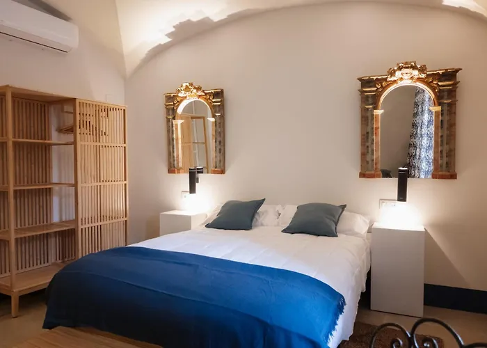 Prázdninový dům Casa De Solis Trujillo