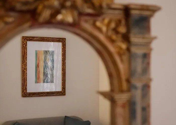 Prázdninový dům Casa De Solis *