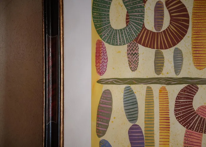 Prázdninový dům Casa De Solis *