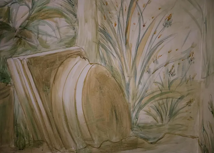 Casa De Solis * Trujillo