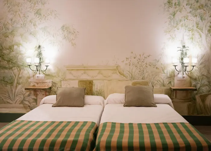 Prázdninový dům Casa De Solis