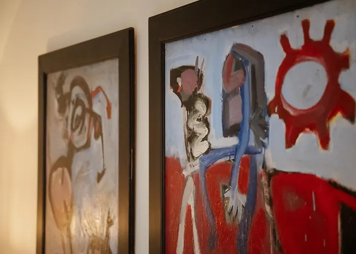 Casa De Solis Prázdninový dům Trujillo