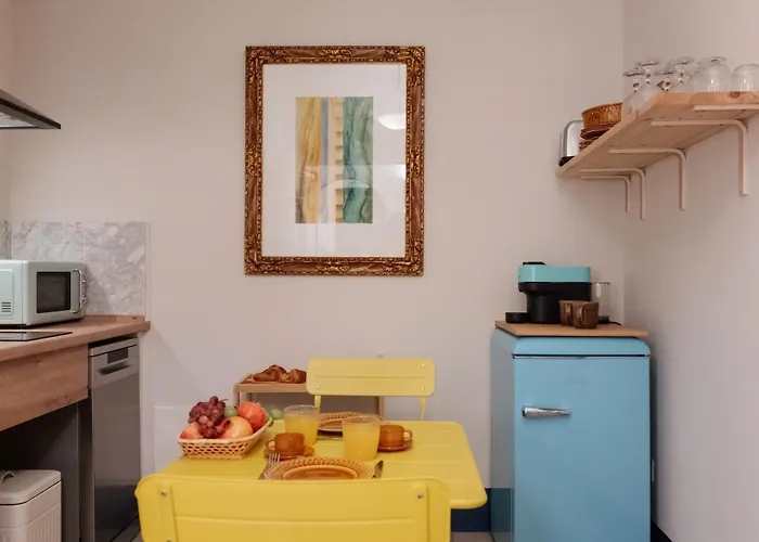 Prázdninový dům Casa De Solis Trujillo