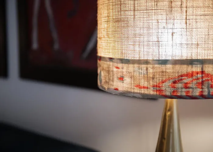 Casa De Solis Trujillo