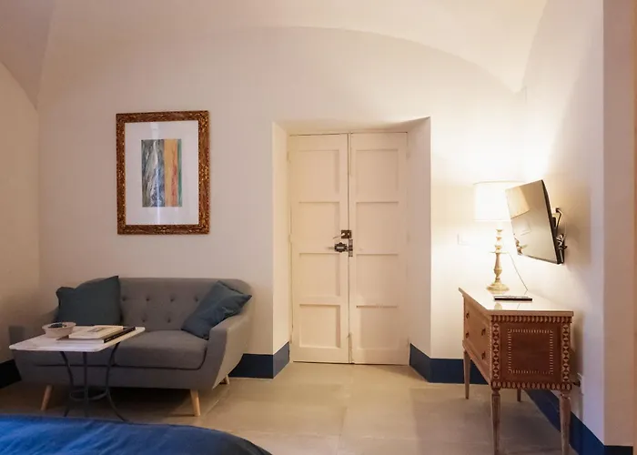 Casa De Solis Prázdninový dům