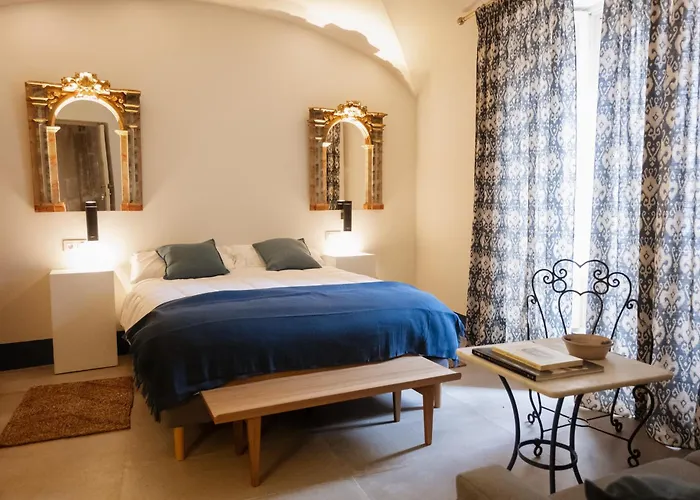 Casa De Solis Prázdninový dům *